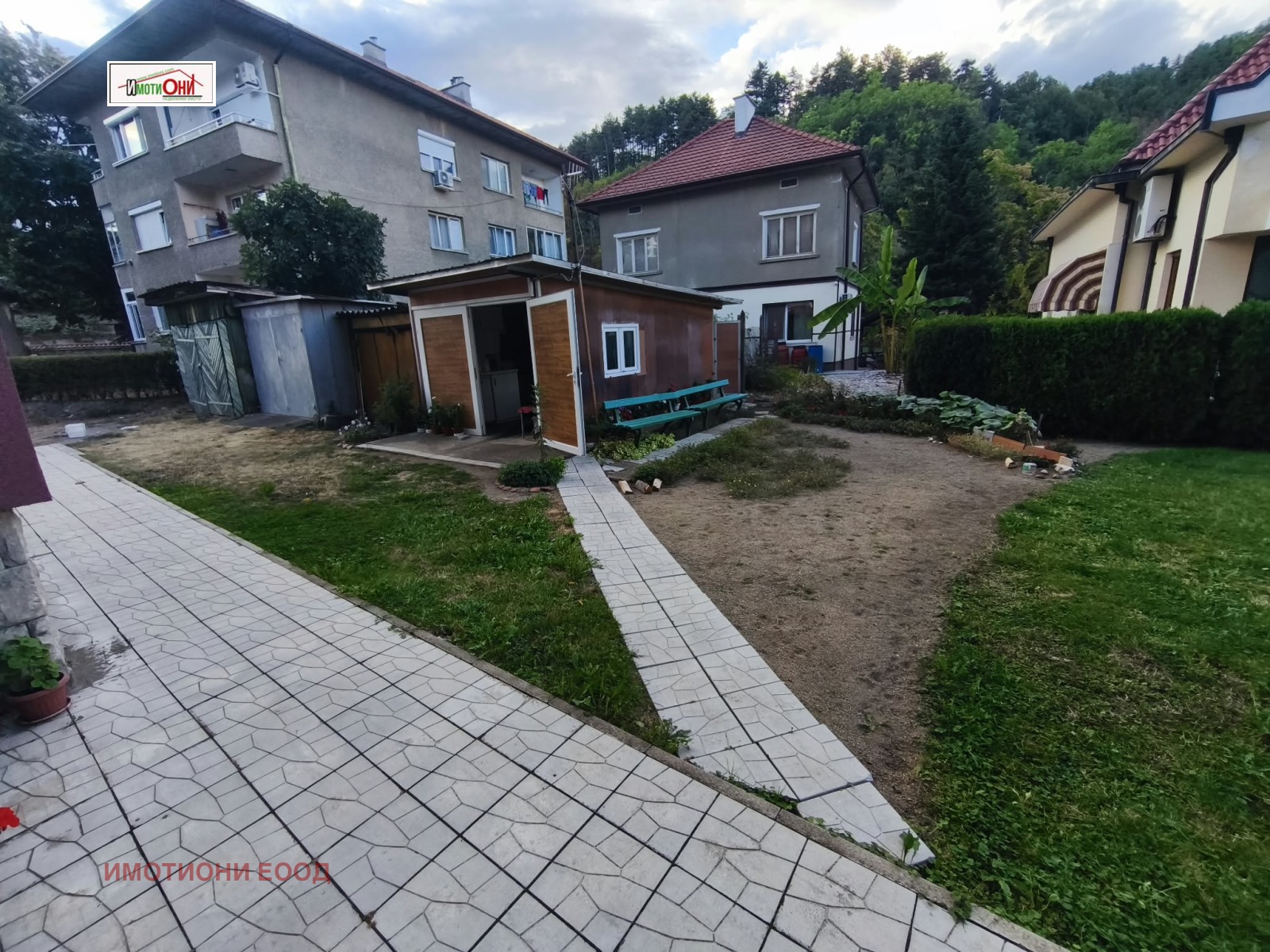Продава 3-СТАЕН, гр. Берковица, област Монтана, снимка 14 - Апартаменти - 56227778