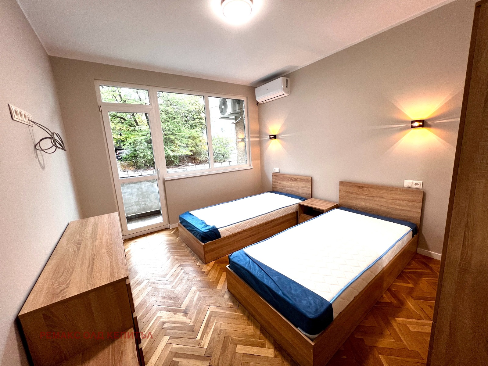Продава 4-СТАЕН, гр. Велико Търново, Център, снимка 2 - Апартаменти - 47408682