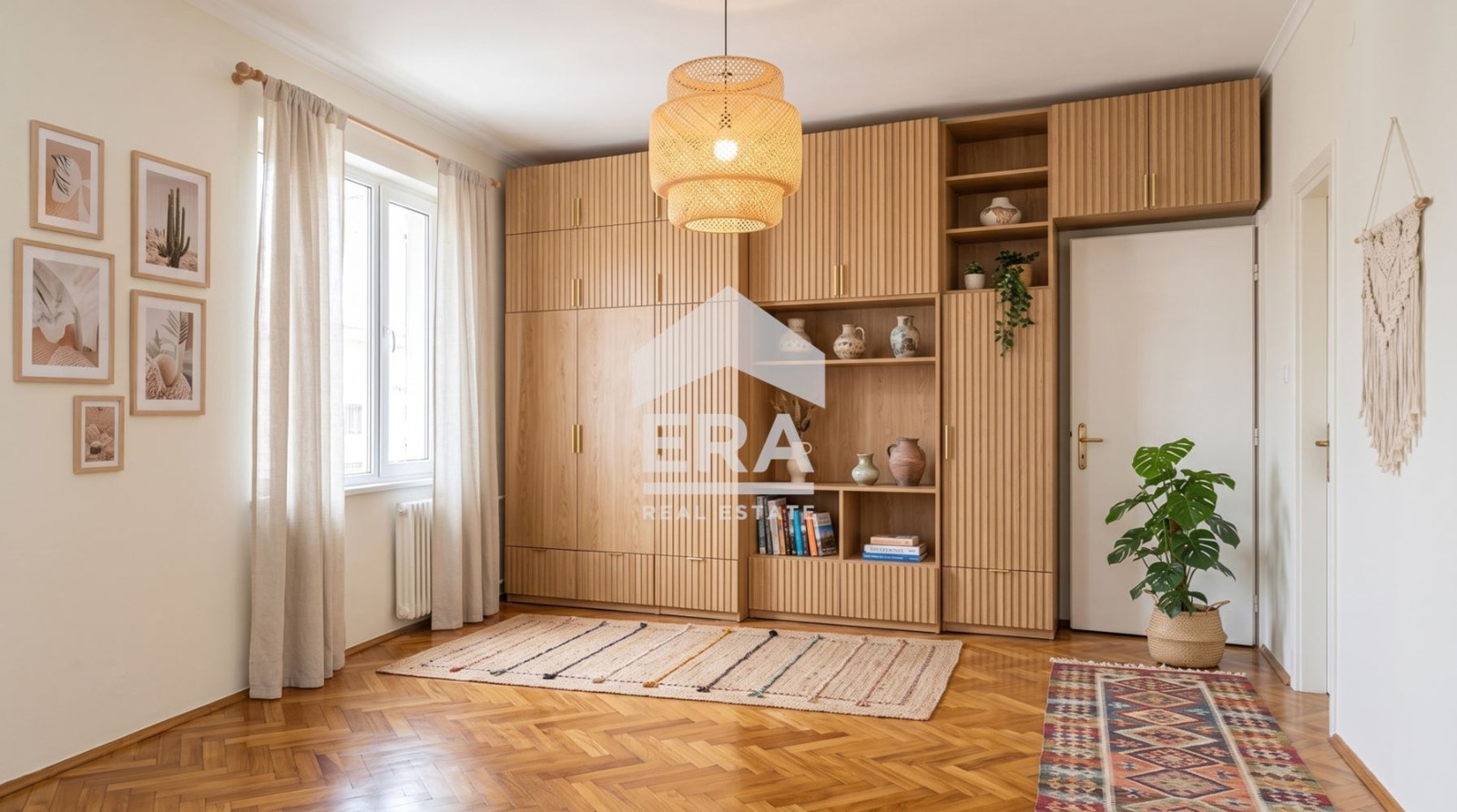 Продава МНОГОСТАЕН, гр. София, Център, снимка 7 - Апартаменти - 56210367