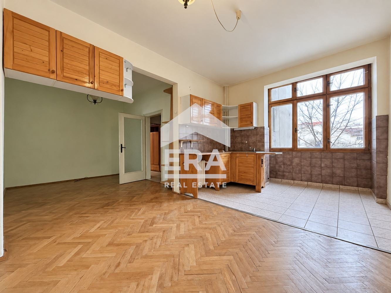 Продава МНОГОСТАЕН, гр. София, Център, снимка 10 - Апартаменти - 56210367