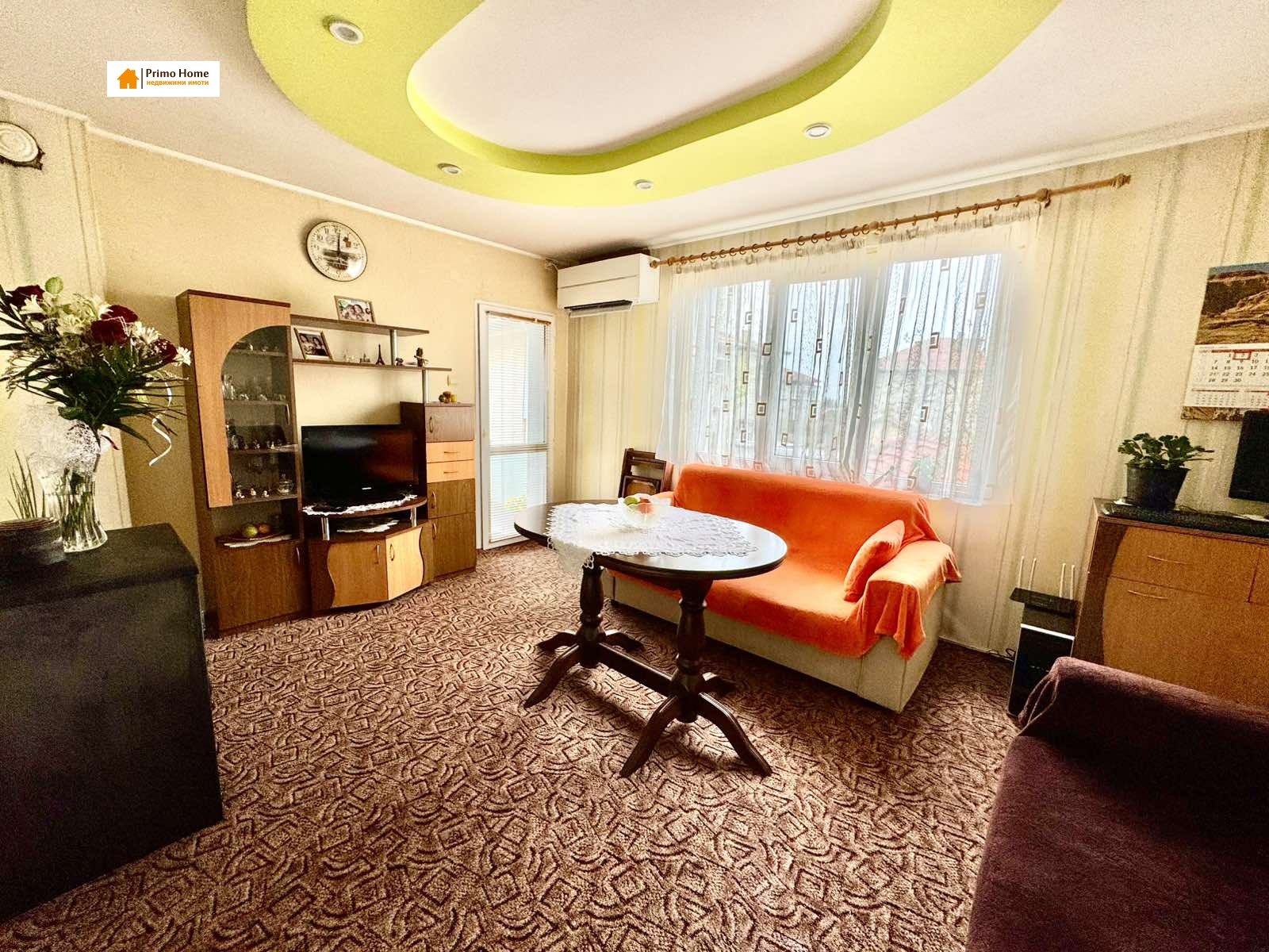 Продава ЕТАЖ ОТ КЪЩА, гр. Русе, Дружба 2, снимка 2 - Етаж от къща - 53702389