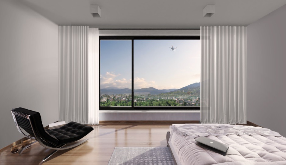 Продава КЪЩА, гр. София, с. Лозен, снимка 2 - Къщи - 53975822