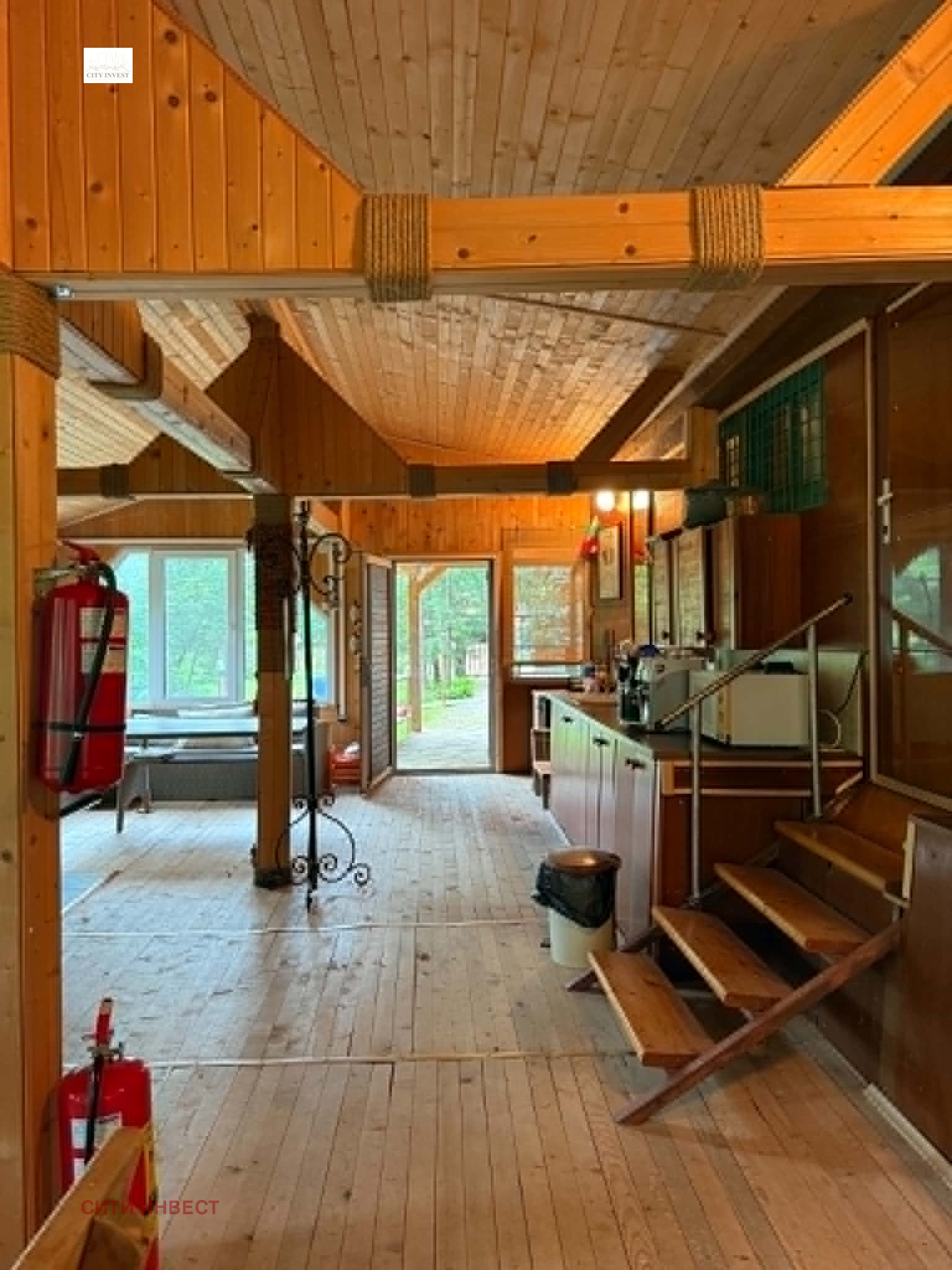 Продава КЪЩА, с. Голямо Буково, област Бургас, снимка 4 - Къщи - 54967060
