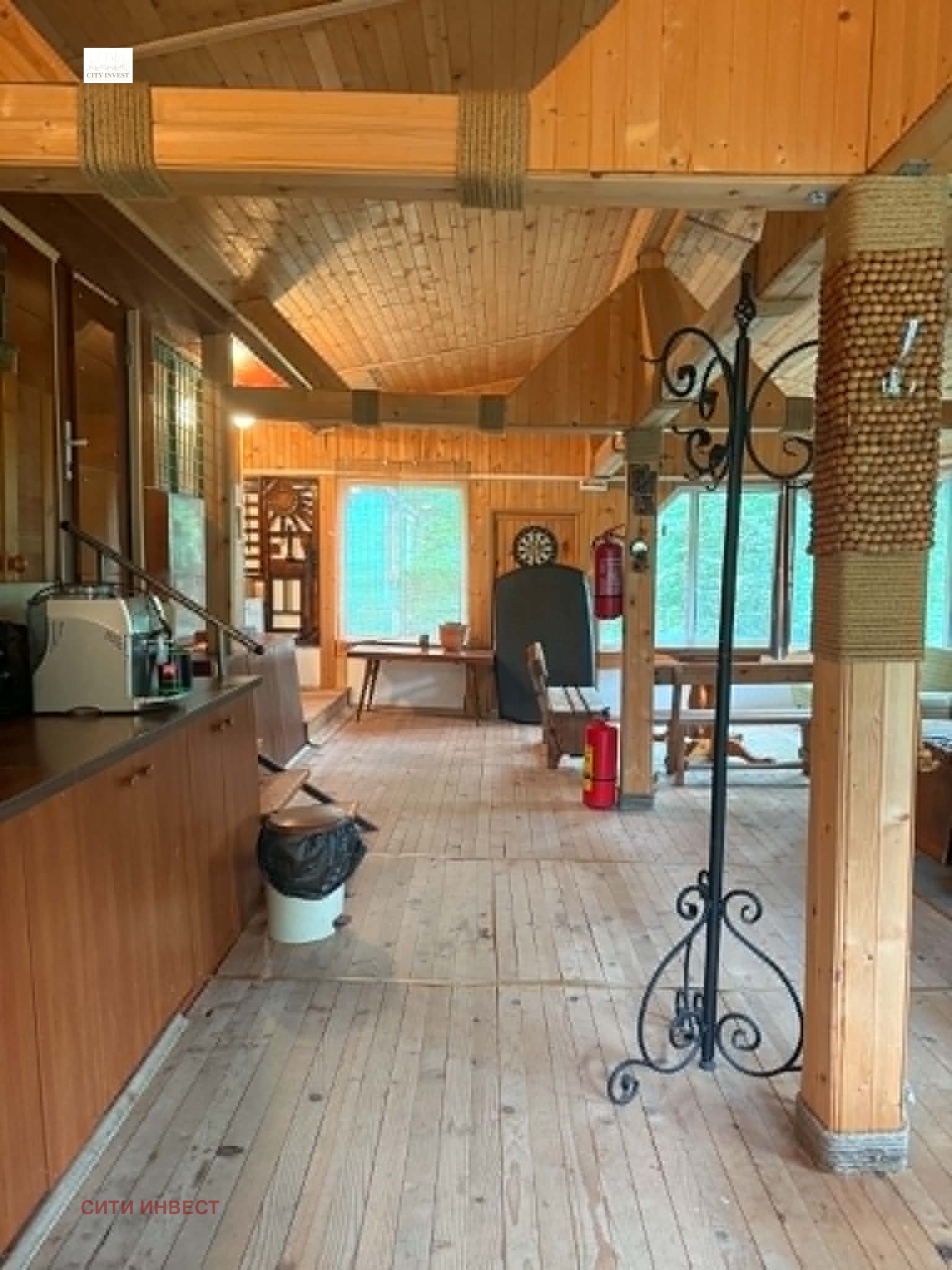 Продава КЪЩА, с. Голямо Буково, област Бургас, снимка 13 - Къщи - 54967060