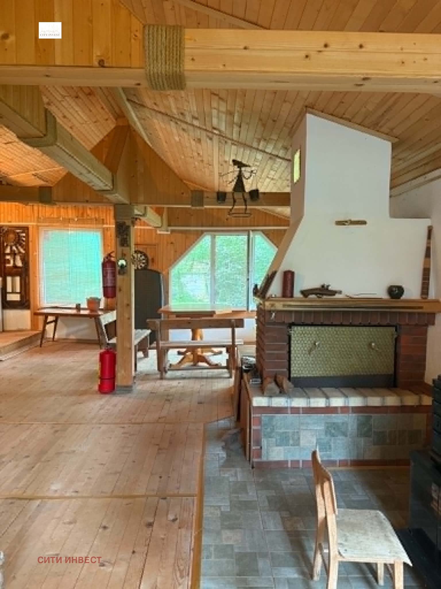 Продава КЪЩА, с. Голямо Буково, област Бургас, снимка 8 - Къщи - 54967060