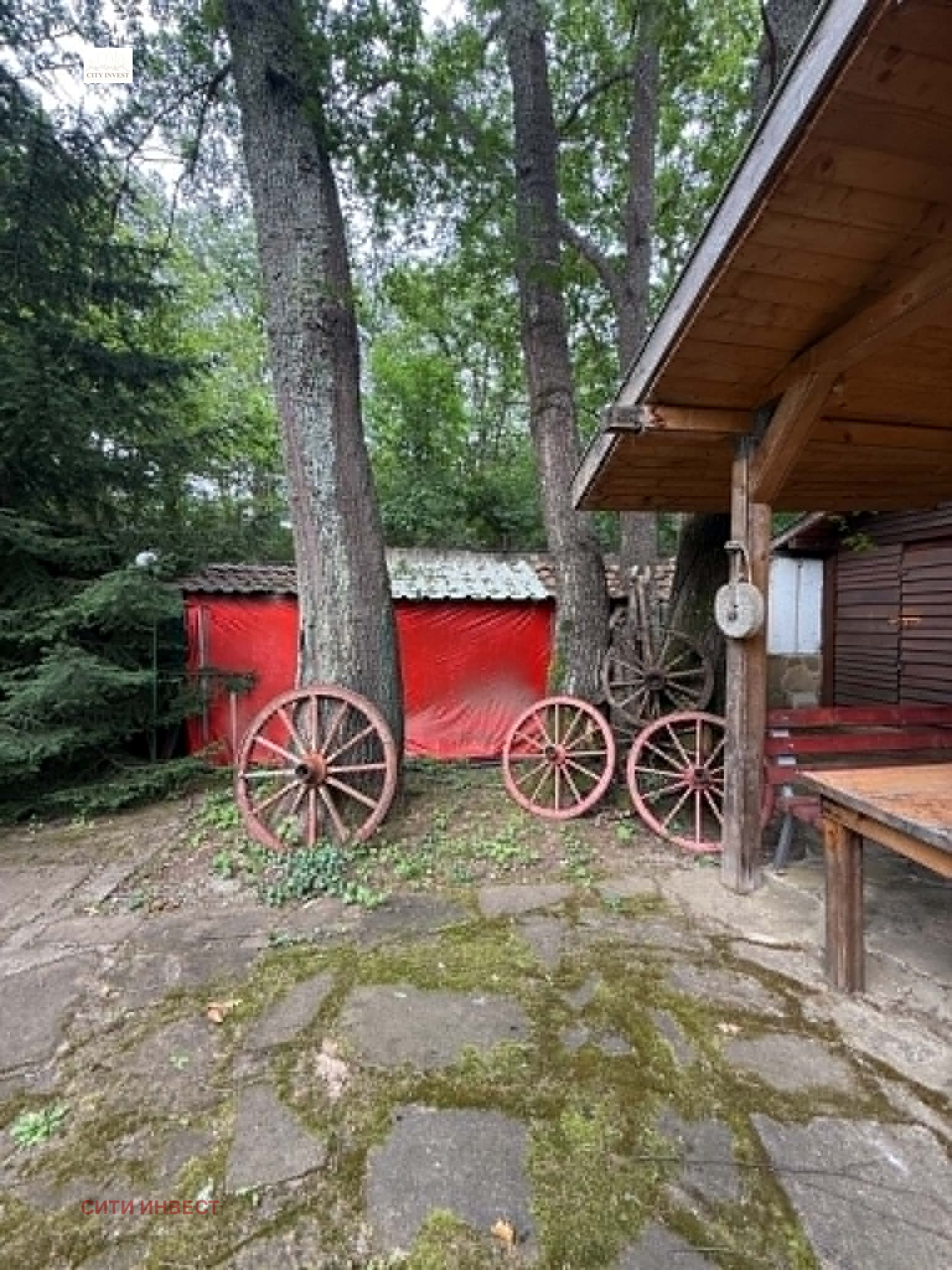 Продава КЪЩА, с. Голямо Буково, област Бургас, снимка 10 - Къщи - 54967060