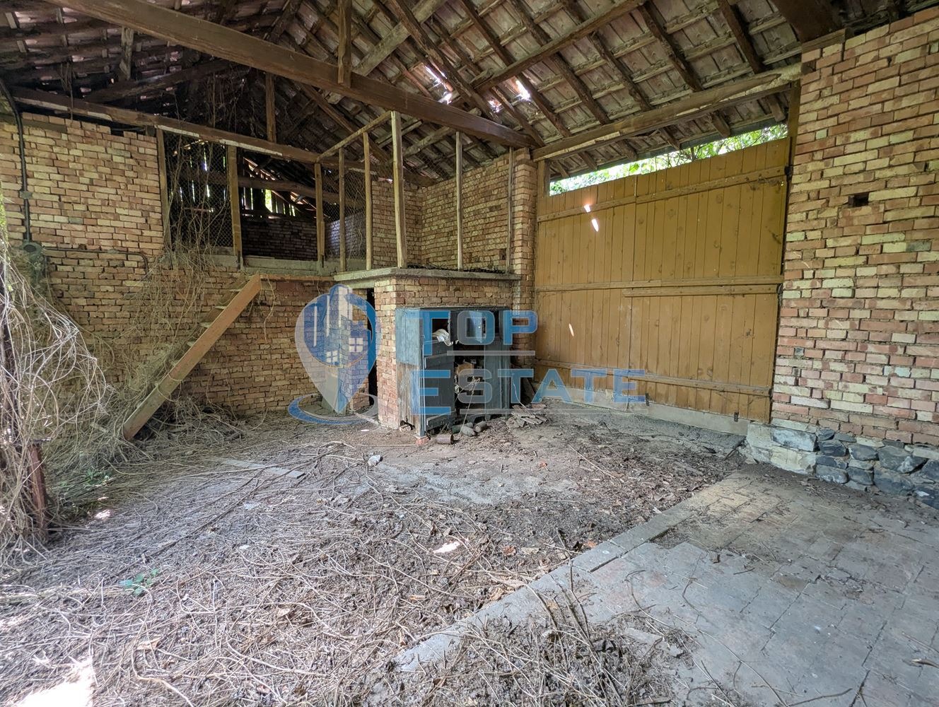 Продава КЪЩА, с. Сломер, област Велико Търново, снимка 16 - Къщи - 55060406
