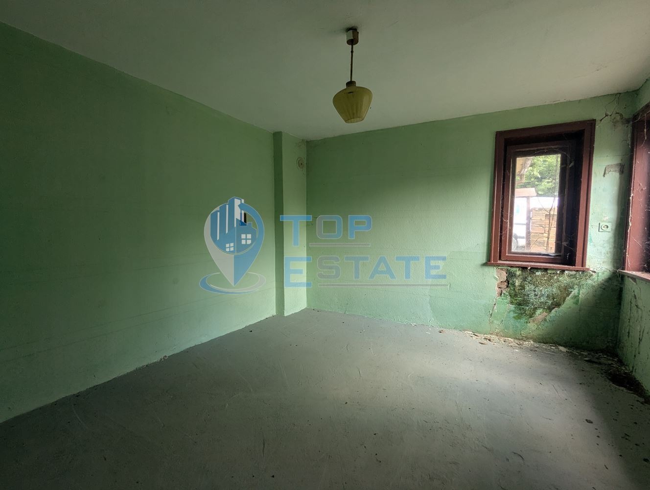 Продава КЪЩА, с. Сломер, област Велико Търново, снимка 8 - Къщи - 55060406