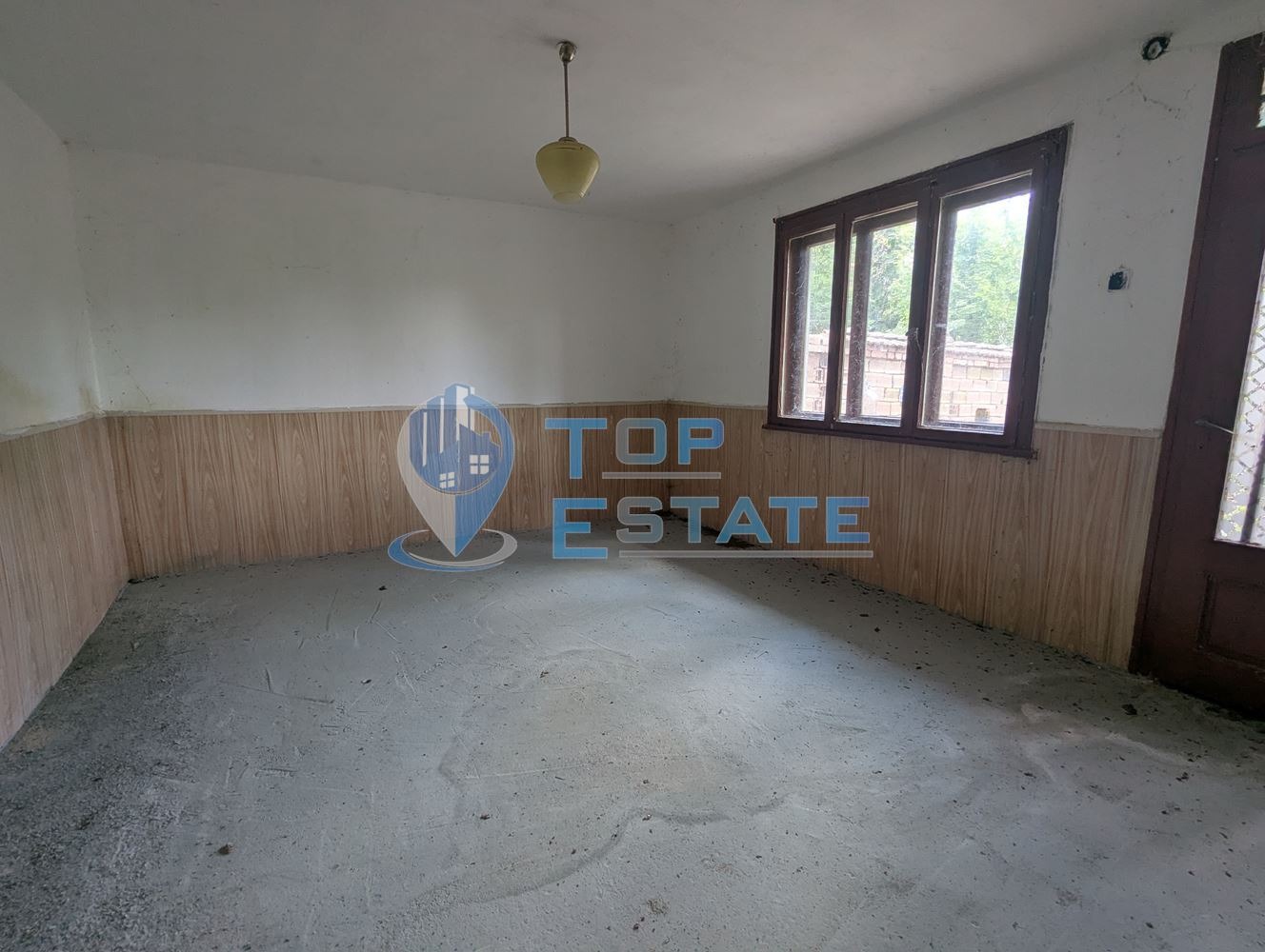 Продава КЪЩА, с. Сломер, област Велико Търново, снимка 4 - Къщи - 55060406