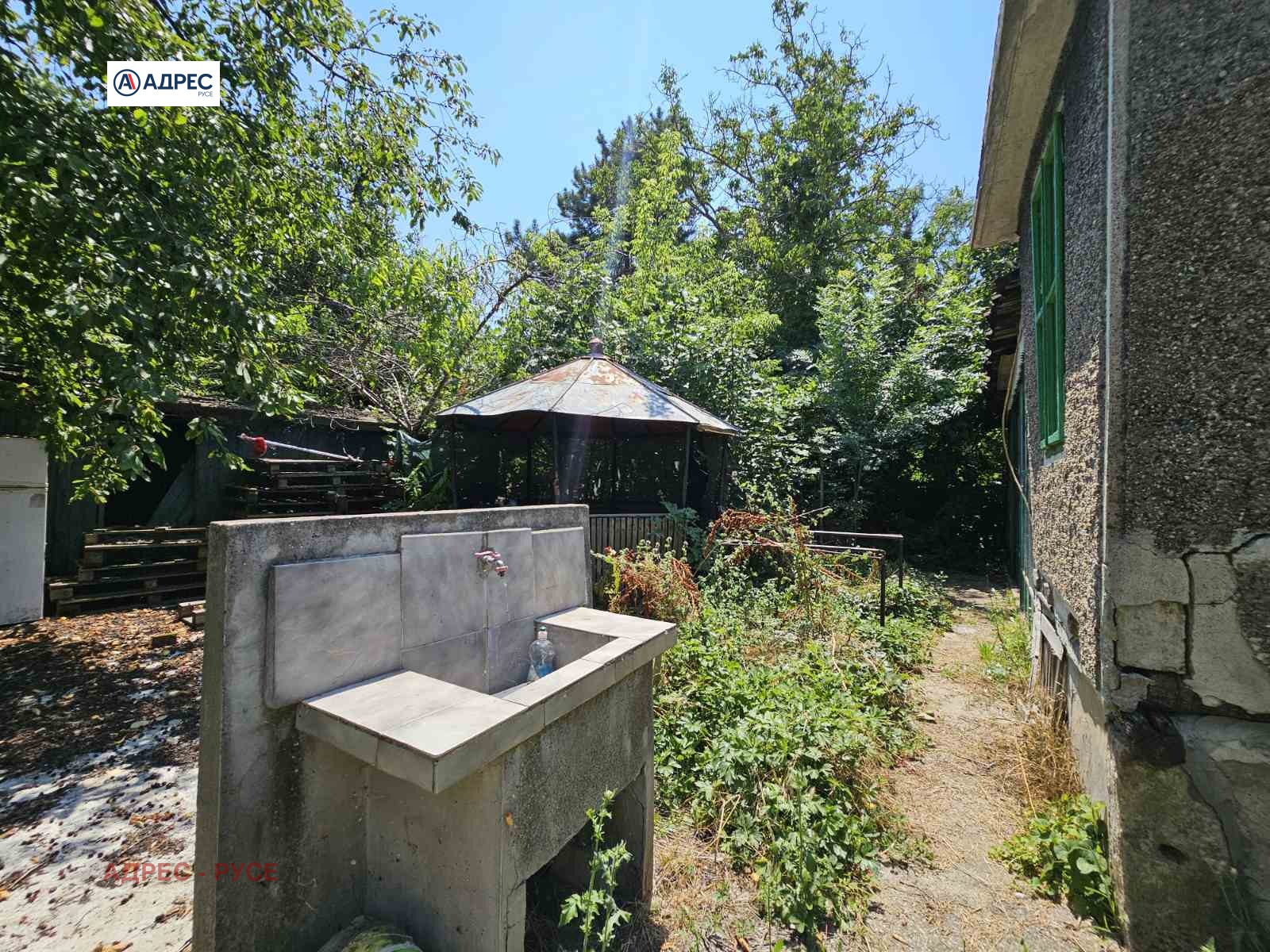 Продава КЪЩА, с. Щръклево, област Русе, снимка 5 - Къщи - 55231847
