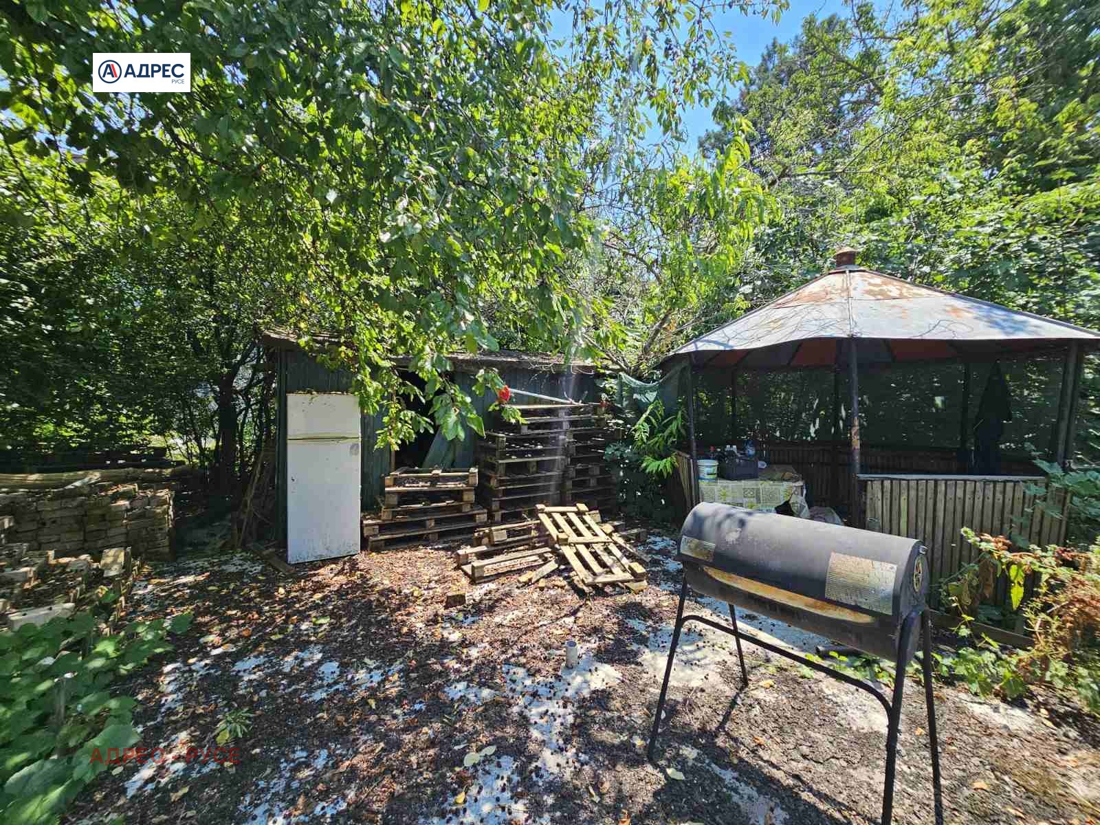 Продава КЪЩА, с. Щръклево, област Русе, снимка 6 - Къщи - 55231847