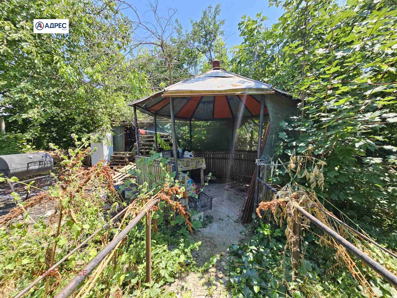 Продава КЪЩА, с. Щръклево, област Русе, снимка 8 - Къщи - 55231847