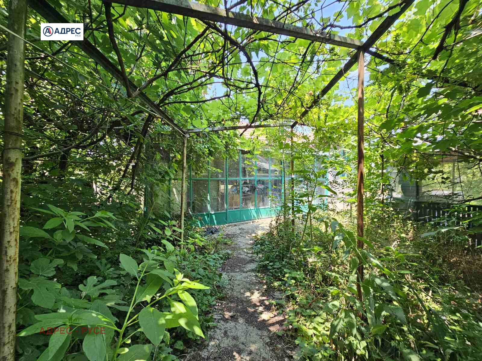 Продава КЪЩА, с. Щръклево, област Русе, снимка 2 - Къщи - 55231847