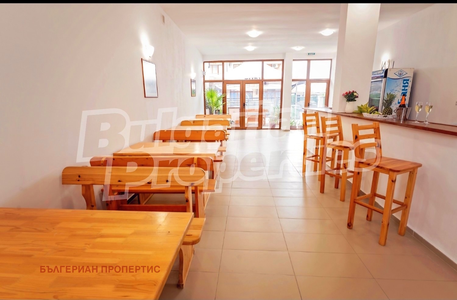 Продава КЪЩА, гр. Приморско, област Бургас, снимка 2 - Къщи - 55349593