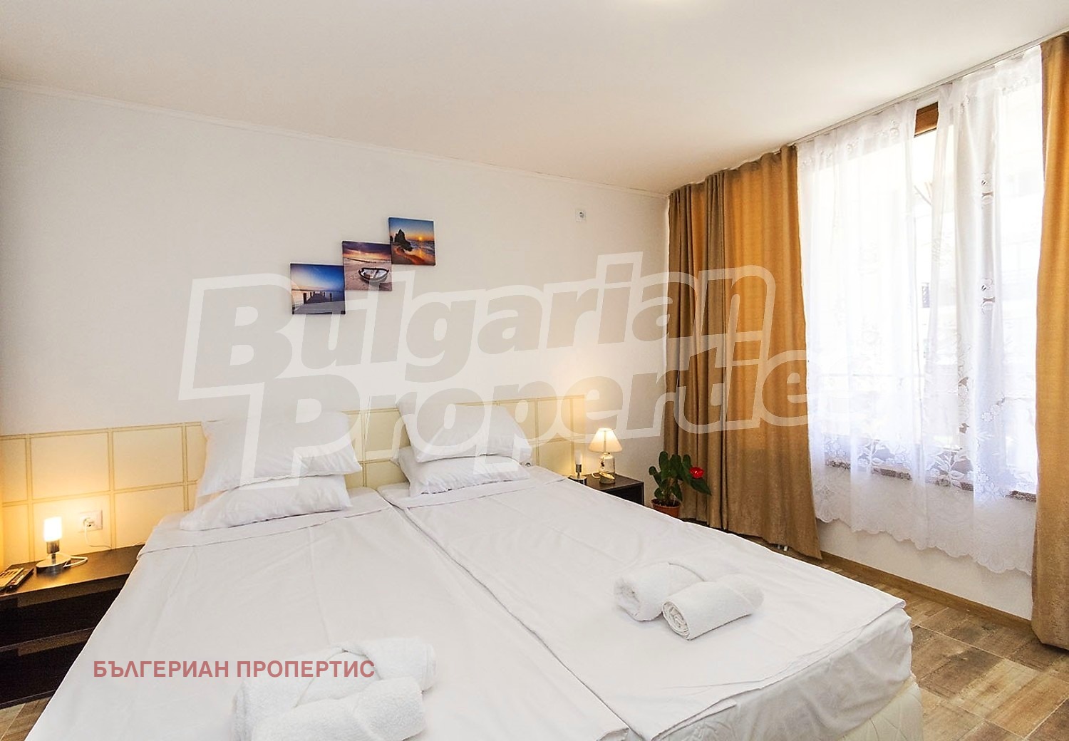 Продава КЪЩА, гр. Приморско, област Бургас, снимка 9 - Къщи - 55349593