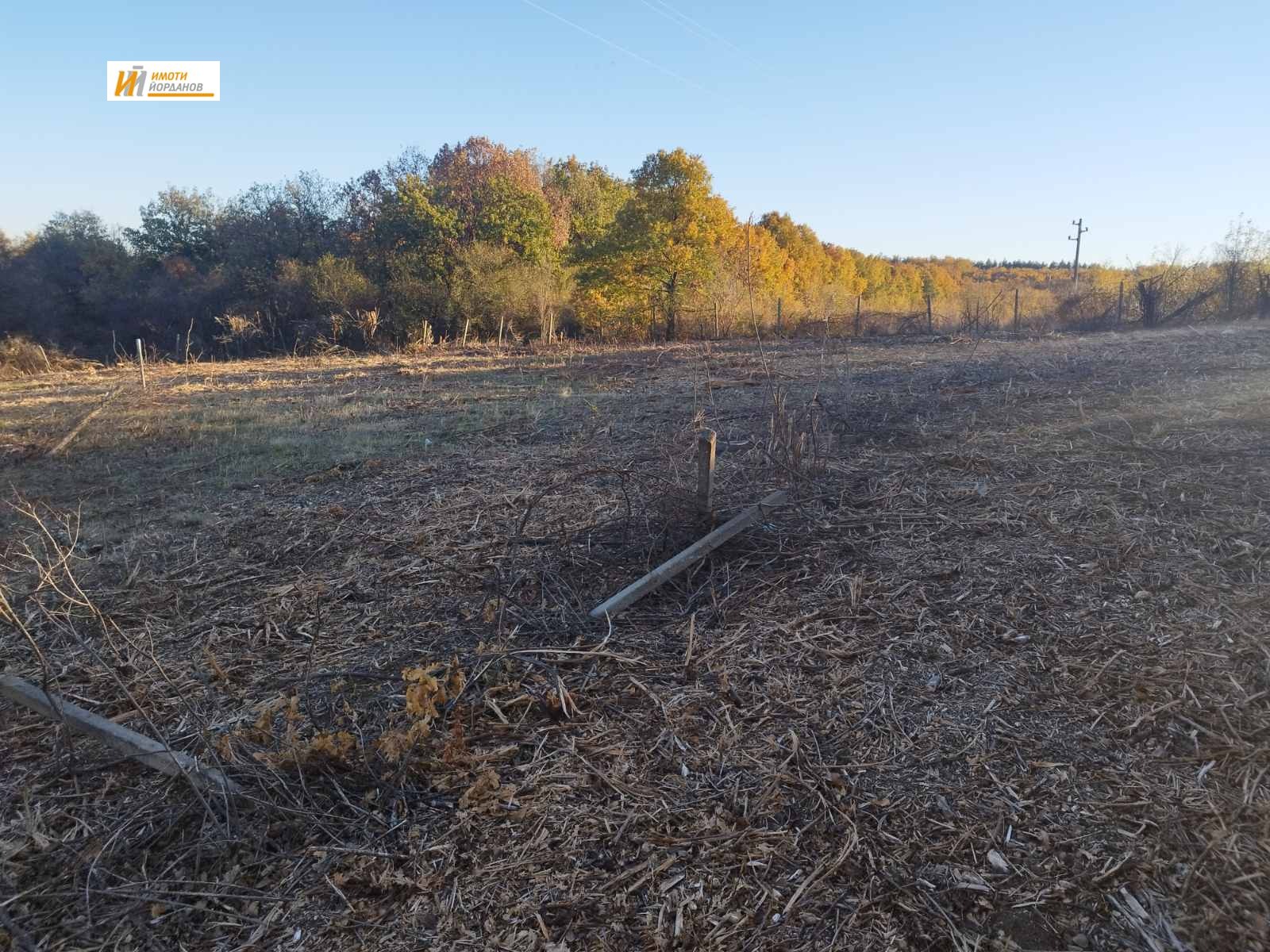 Продава ПАРЦЕЛ, с. Момин сбор, област Велико Търново, снимка 2 - Парцели - 53674814