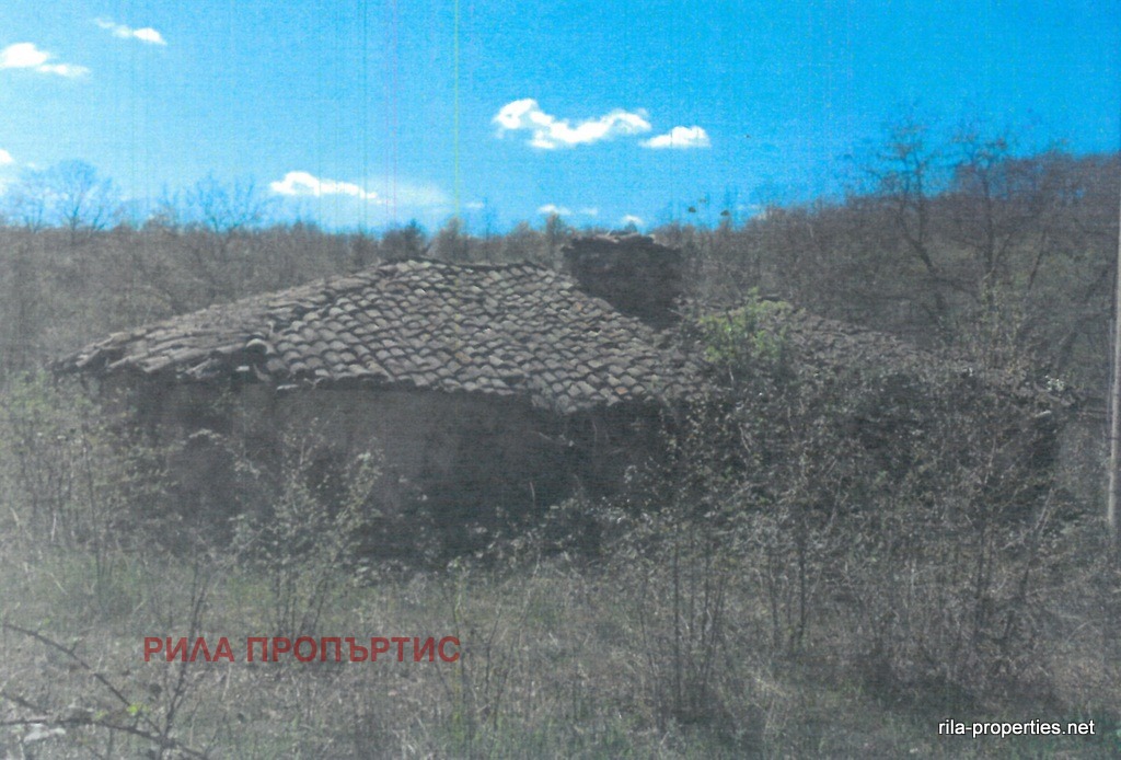 Продава ПАРЦЕЛ, с. Очуша, област София област, снимка 4 - Парцели - 54864840