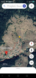 Продава ПАРЦЕЛ, с. Проглед, област Смолян, снимка 10
