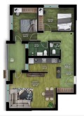 Продава 3-СТАЕН, град Пловдив, Кършияка • 151250 € • 73835411 — Holmes.bg