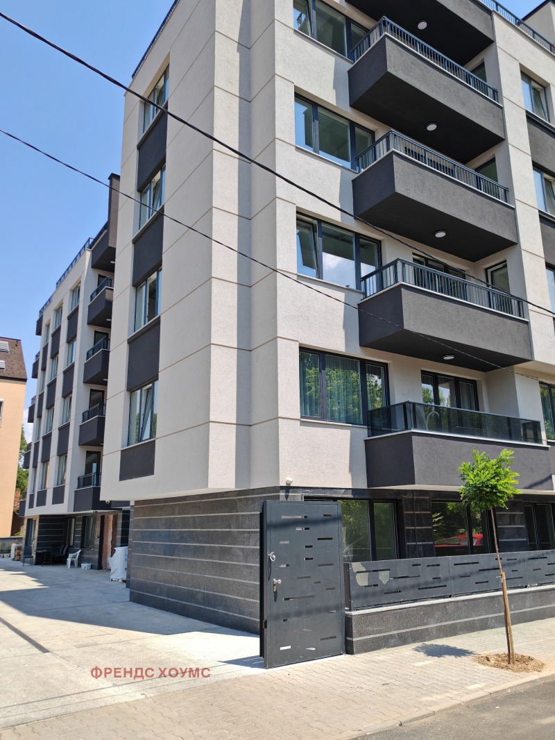 Продава 3-СТАЕН в град София, Триъгълника - 70 кв.м / 188 300 € » 368 282.79 лв., ФРЕНДС ХОУМС