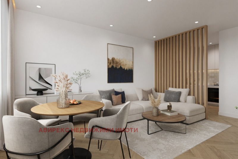 Продава 3-СТАЕН в град Пловдив, Съдийски - 100 кв.м / 215 000 € » 420 503.45 лв., АВИРЕКС НЕДВИЖИМИ ИМОТИ