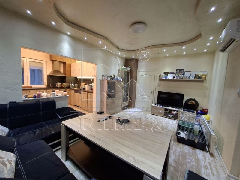 Продава 4-СТАЕН в град Пловдив, Южен - 107 кв.м / 165 000 € » 322 711.95 лв., РИМЕКС ИМОТИ