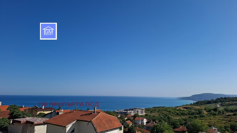 Продава КЪЩА в област Добрич, гр. Балчик - 230 кв.м / 259 000 € » 506 559.97 лв., ГМ ПРОПЪРТИ ООД