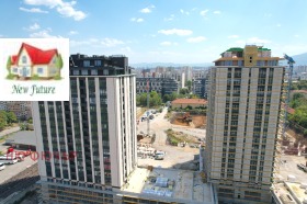 1 dormitorio Banishora, Sofia