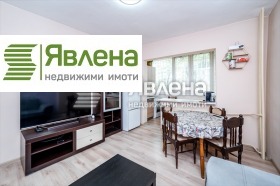 Продава 2-стаен