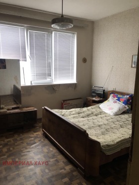 3-стаен град Хасково, Овчарски 4
