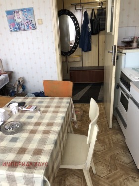 3-стаен град Хасково, Овчарски 3