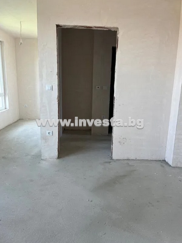 For Sale  Studio Plovdiv , Hristo Smirnenski , 48 sq.m | 52422900 - image [3]