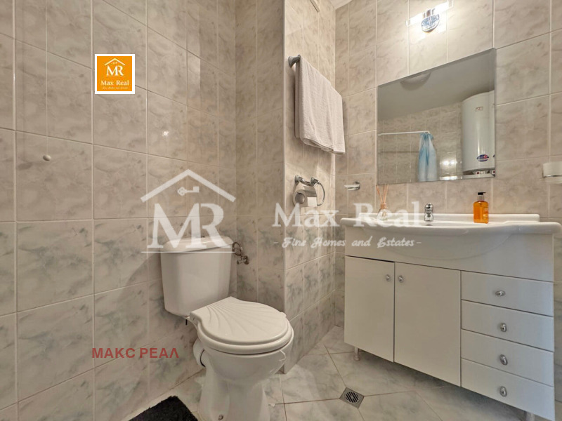 À vendre  Studio région Bourgas , Aheloi , 42 m² | 69057133 - image [8]