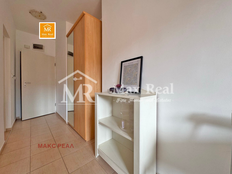 À vendre  Studio région Bourgas , Aheloi , 42 m² | 69057133 - image [6]