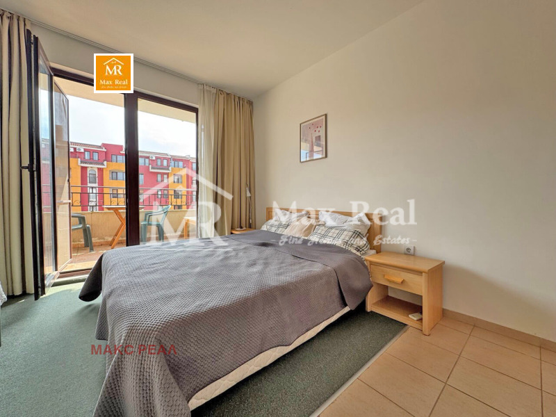 À vendre  Studio région Bourgas , Aheloi , 42 m² | 69057133 - image [5]