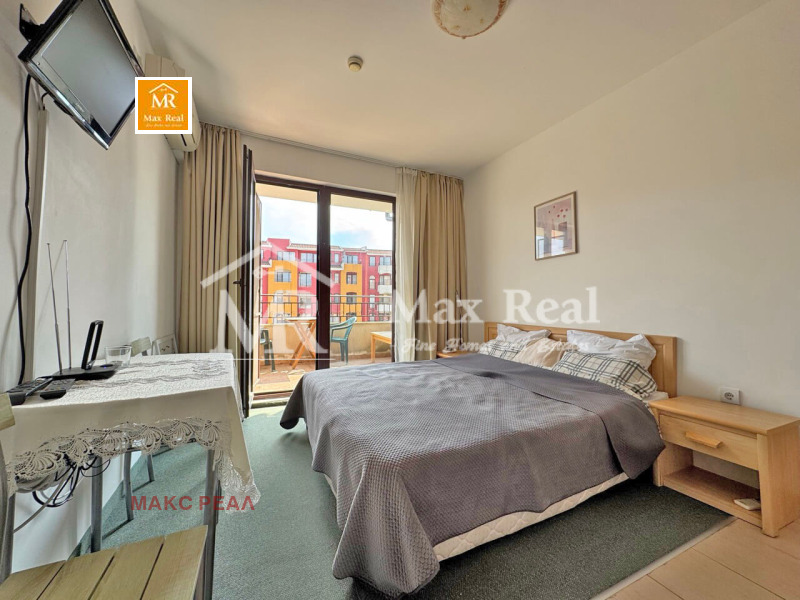 À vendre  Studio région Bourgas , Aheloi , 42 m² | 69057133 - image [4]