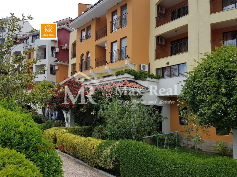 À vendre  Studio région Bourgas , Aheloi , 42 m² | 69057133 - image [3]