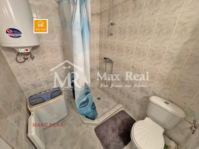 À vendre  Studio région Bourgas , Aheloi , 42 m² | 69057133 - image [9]