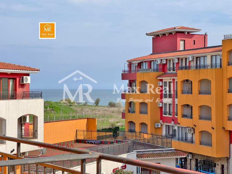 À vendre  Studio région Bourgas , Aheloi , 42 m² | 69057133 - image [11]