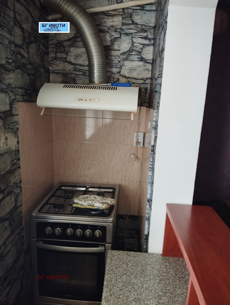 Продава 1-СТАЕН, гр. Враца, Дъбника, снимка 4 - Апартаменти - 51918399