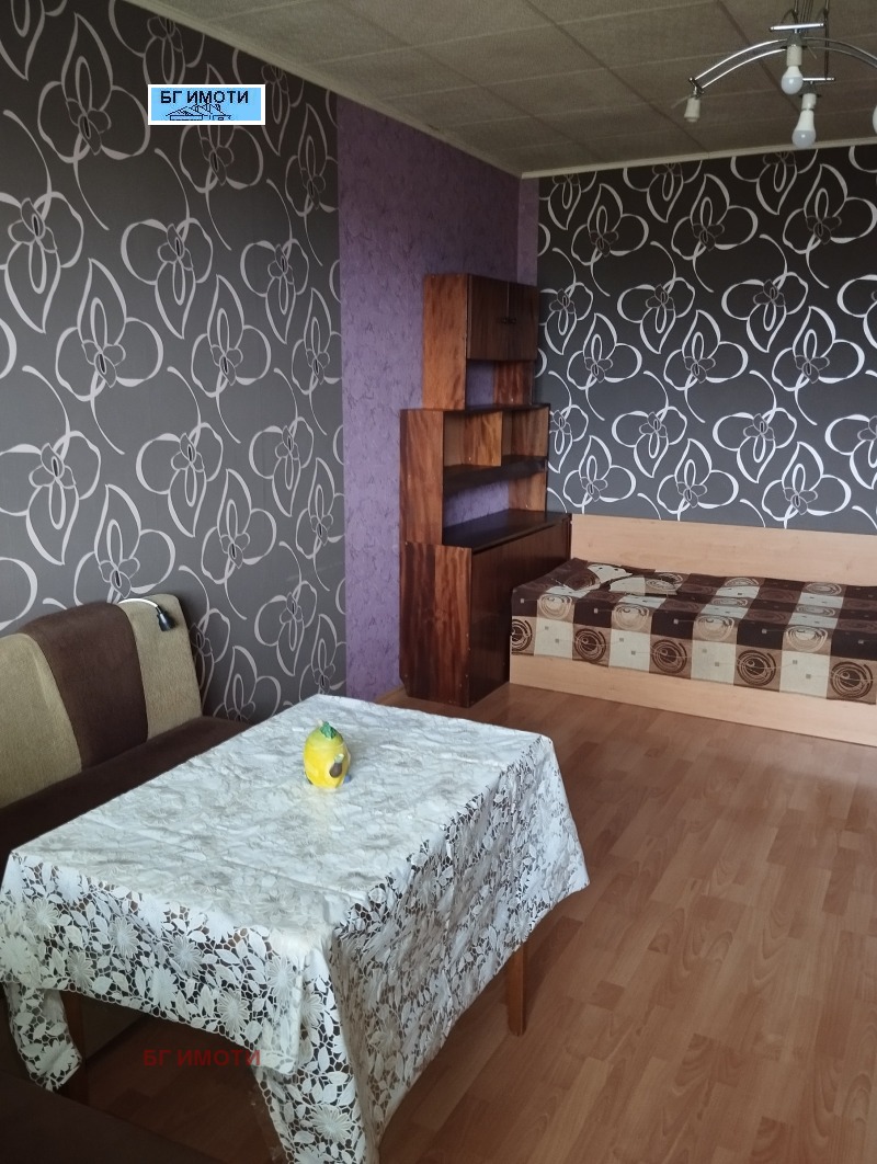 Продава 1-СТАЕН, гр. Враца, Дъбника, снимка 5 - Апартаменти - 51918399