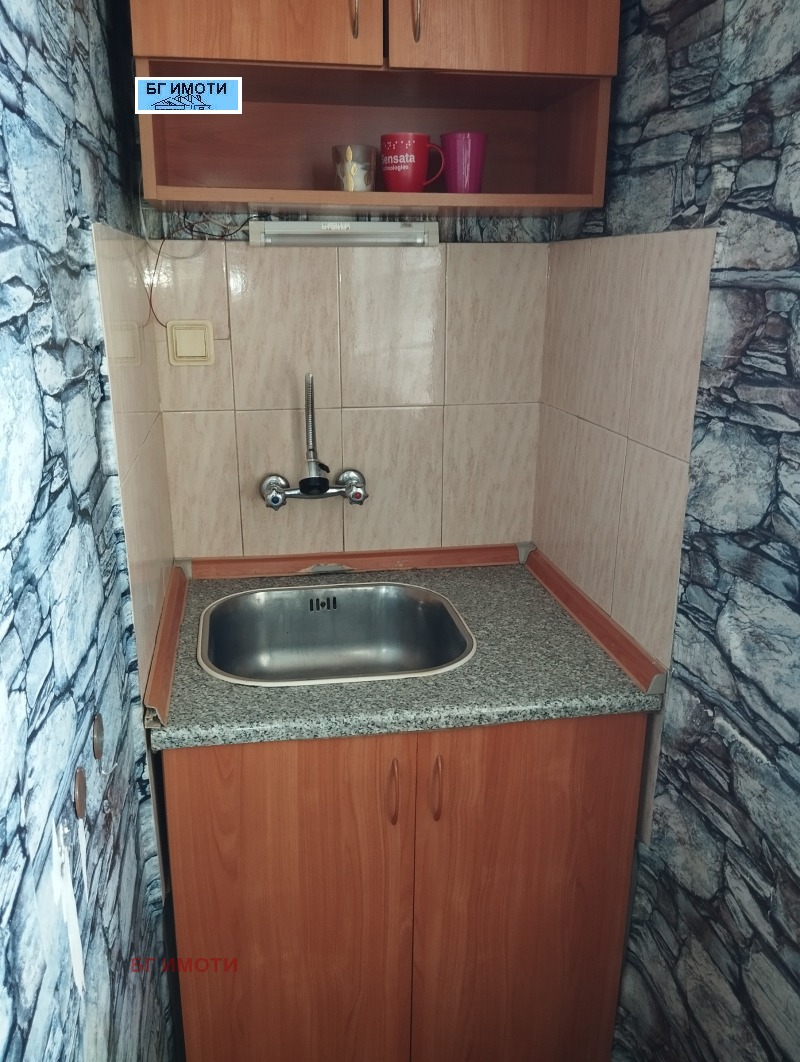 Продава 1-СТАЕН, гр. Враца, Дъбника, снимка 6 - Апартаменти - 51918399