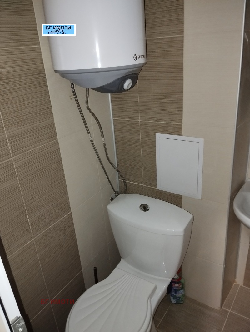 Продава 1-СТАЕН, гр. Враца, Дъбника, снимка 12 - Апартаменти - 51918399