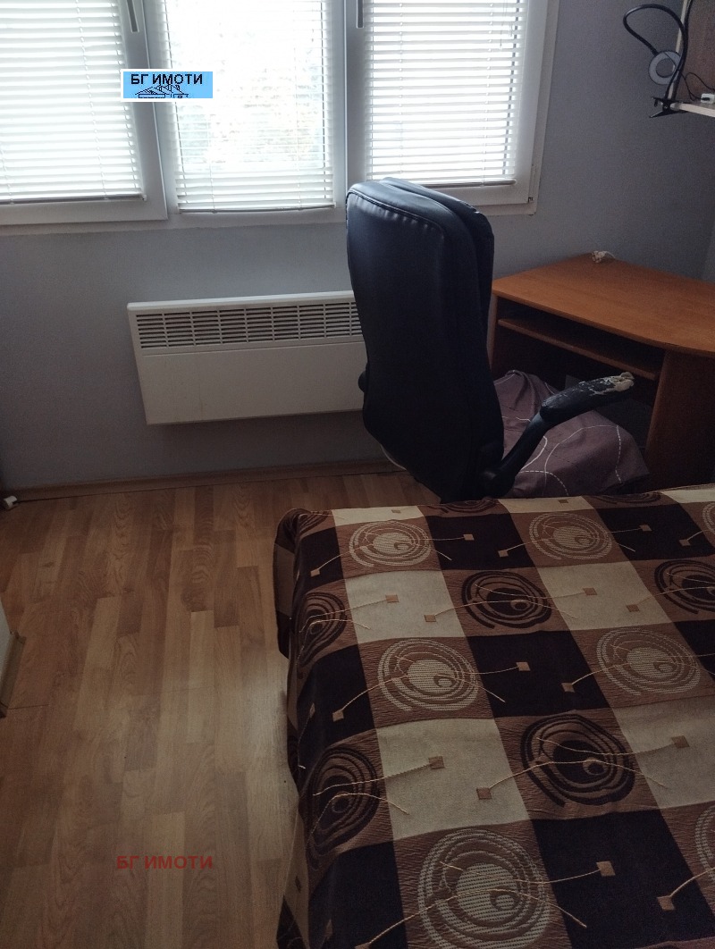 Продава 1-СТАЕН, гр. Враца, Дъбника, снимка 14 - Апартаменти - 51918399