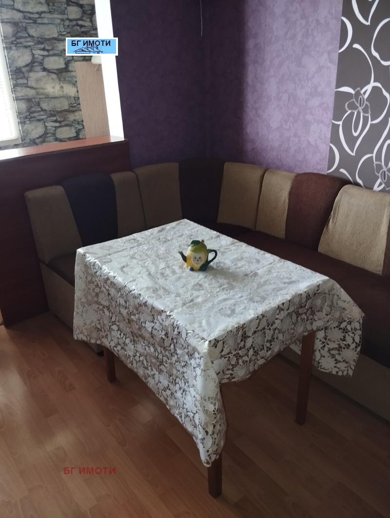 Продава 1-СТАЕН, гр. Враца, Дъбника, снимка 11 - Апартаменти - 51918399