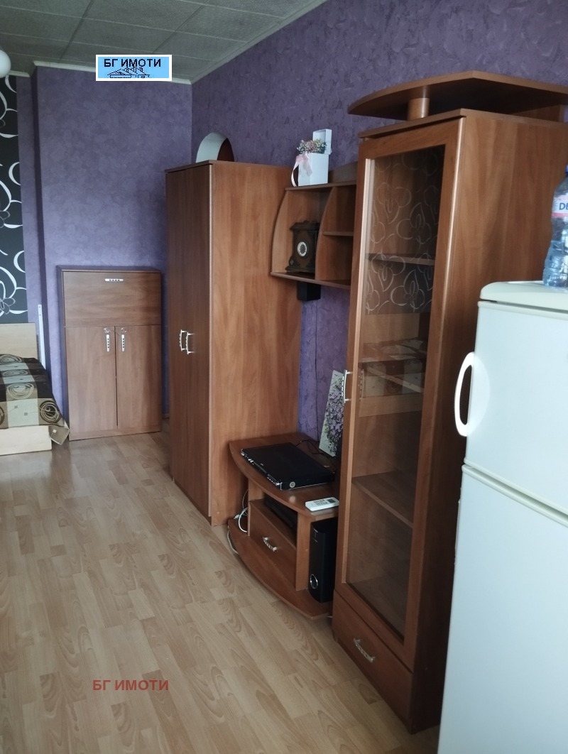 Продава 1-СТАЕН, гр. Враца, Дъбника, снимка 2 - Апартаменти - 51918399