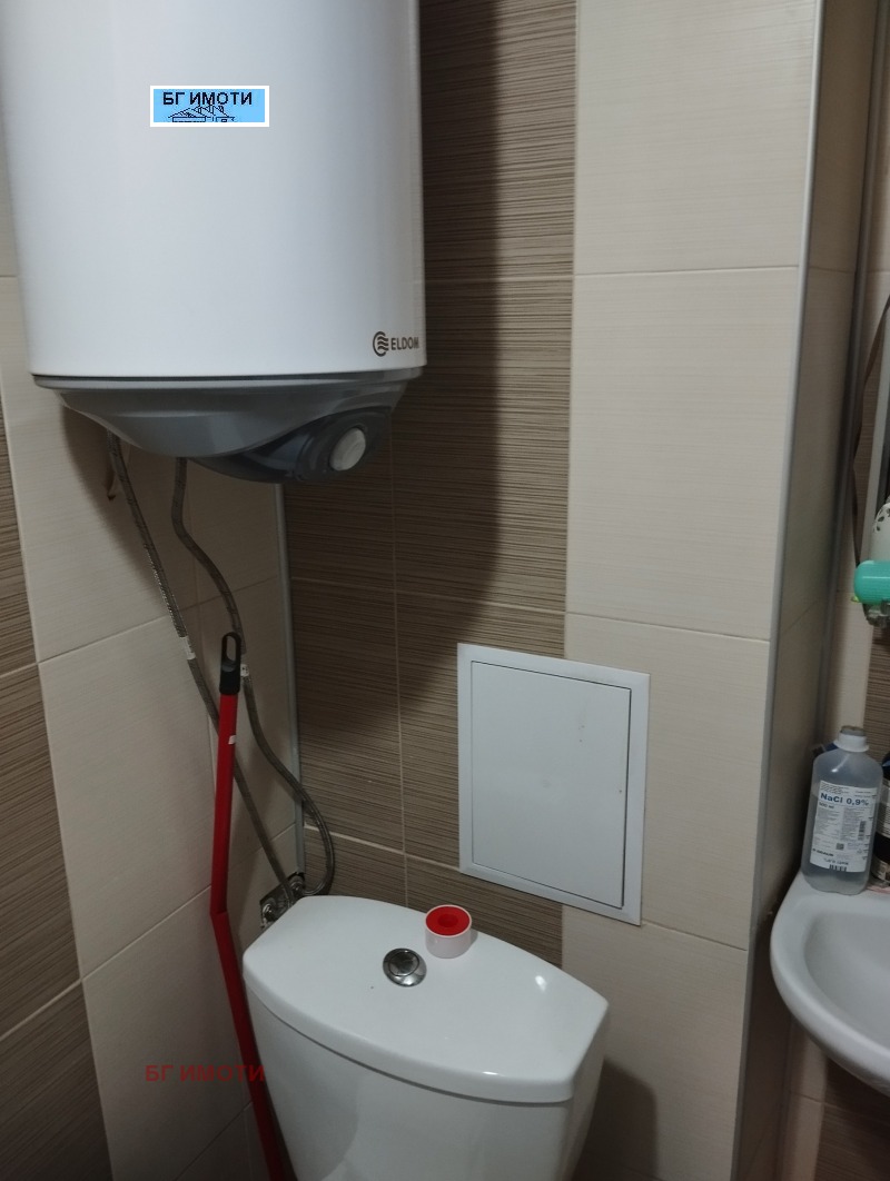 Na prodej  Studio Vraca , Dabnika , 41 m2 | 68158754 - obraz [3]