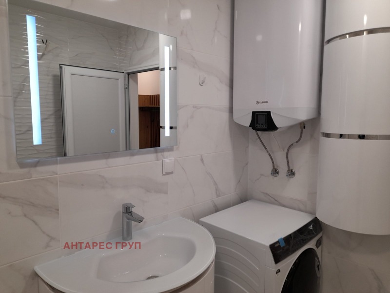 Na prodej  1 ložnice Plovdiv , Otdich i kultura , 93 m2 | 99700331 - obraz [11]