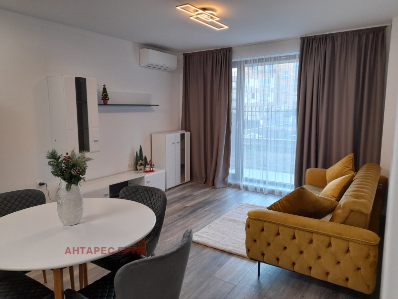 Na prodej  1 ložnice Plovdiv , Otdich i kultura , 93 m2 | 99700331 - obraz [2]