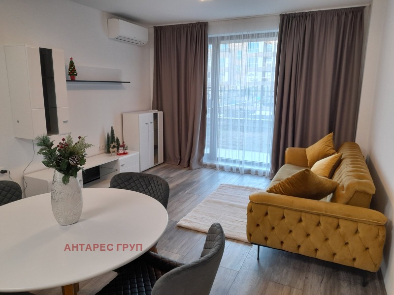 Продава  2-стаен град Пловдив , Отдих и култура , 93 кв.м | 99700331